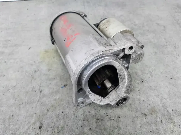 Motor de arranque Fiat Tipo II 1.4 TB 52100116 0001170425 Bosch image 3