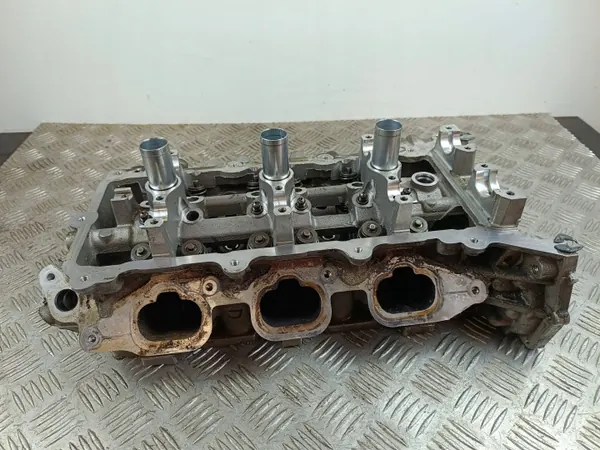 Jeep Motorblok OEM 3370329080 - Gebruikte Staat image 2