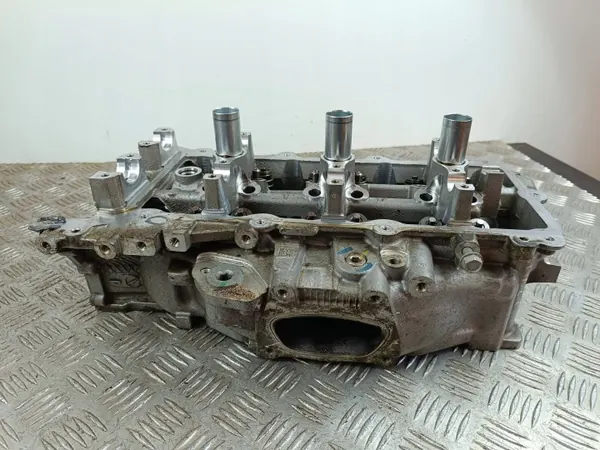 Jeep Motorblok OEM 3370329080 - Gebruikte Staat image 3