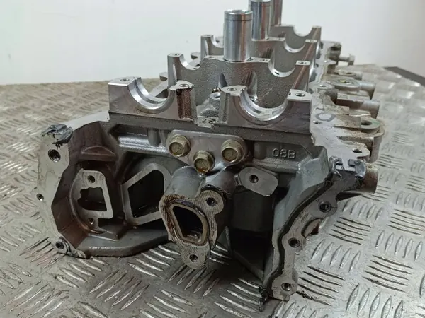 Jeep Motorblok OEM 3370329080 - Gebruikte Staat image 4