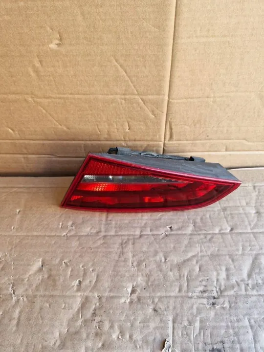 Lámpara de maletero derecha AUDI A3 SPORTBACK 8V4945094 image 4