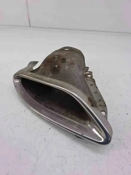 Embout d'échappement Mercedes-Benz OEM A212490282704 image 2