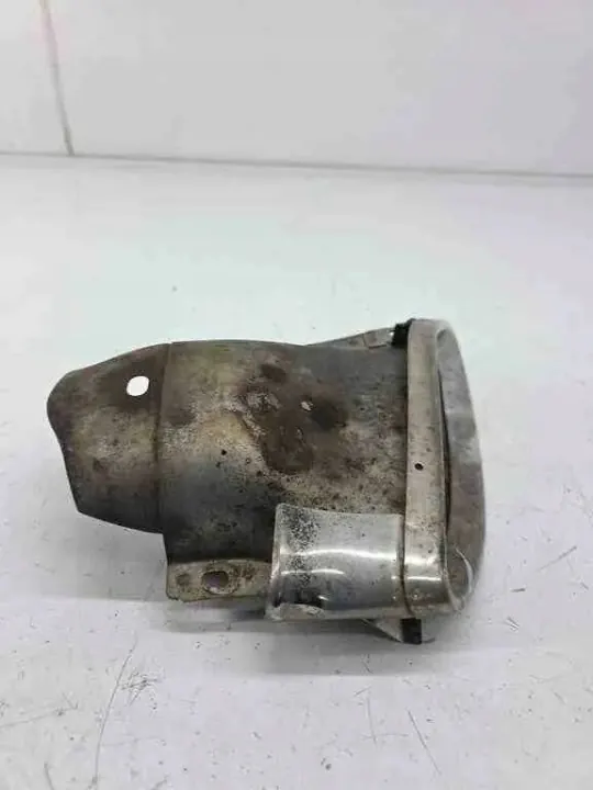 Embout d'échappement Mercedes-Benz OEM A212490282704 image 4