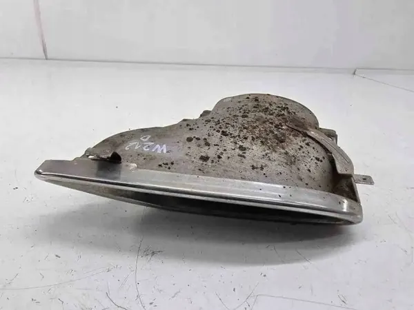 Embout d'échappement Mercedes-Benz OEM A212490282704 image 5