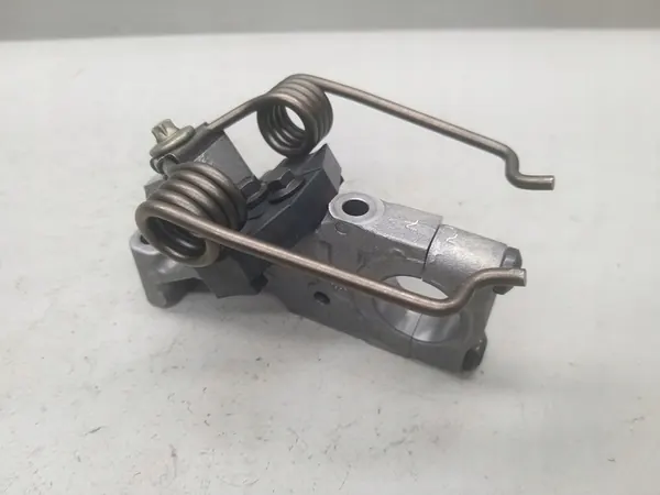 Rolamento de comando Citroen C5 Aircross 1.6 THP OEM 8665774 image 2