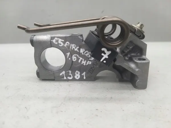 Rolamento de comando Citroen C5 Aircross 1.6 THP OEM 8665774 image 4