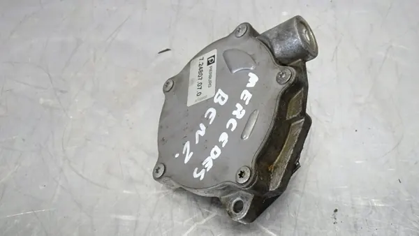 Vacuum Pomp Mercedes-Benz C 200 Kompressor 1.8 OEM image 2