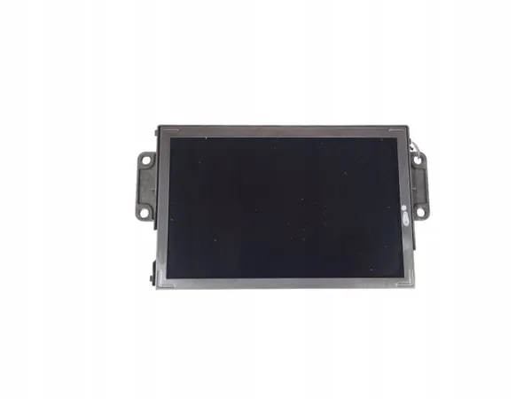Citroen C5 Näyttö OEM 9800836080 - Käytetty image 3