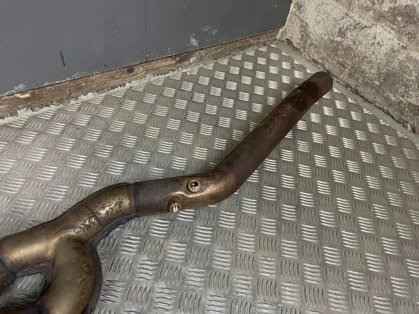 Audi OEM 5Q0131701AN DPF-suodatin A3/S3 8V:lle image 4