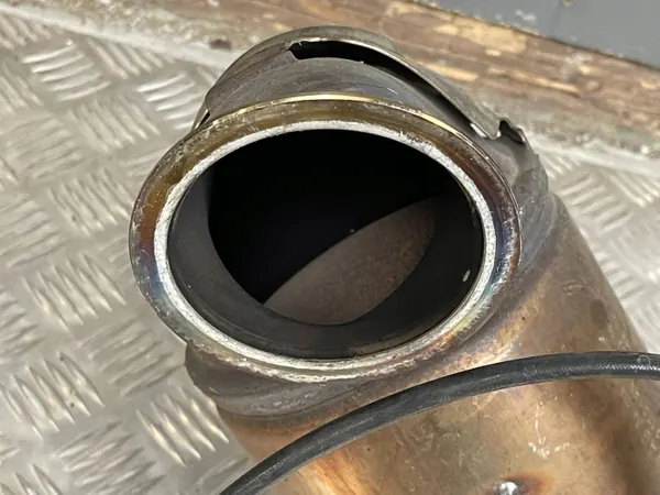Audi OEM 5Q0131701AN DPF-suodatin A3/S3 8V:lle image 5