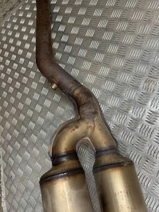 Audi OEM 5Q0131701AN DPF-suodatin A3/S3 8V:lle image 6