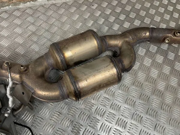 Audi OEM 5Q0131701AN DPF-suodatin A3/S3 8V:lle image 8