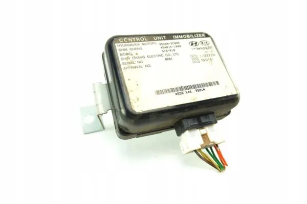 Module Immobilisateur Kia OEM 95400-3C800 image 2