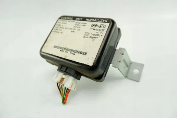 Module Immobilisateur Kia OEM 95400-3C800 image 4