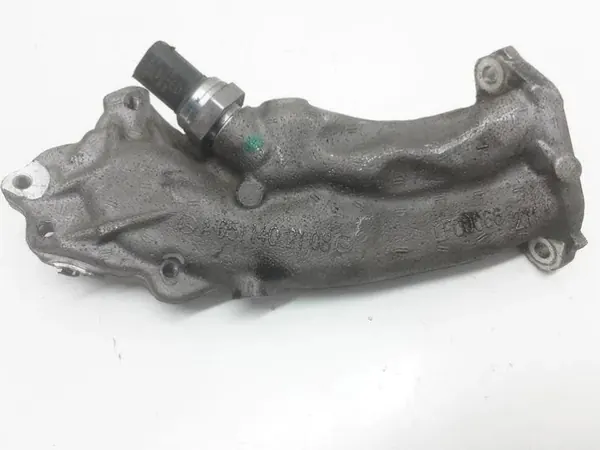 EGR-buis OEM A6519050200 voor Mercedes-Benz E-Klasse image 2