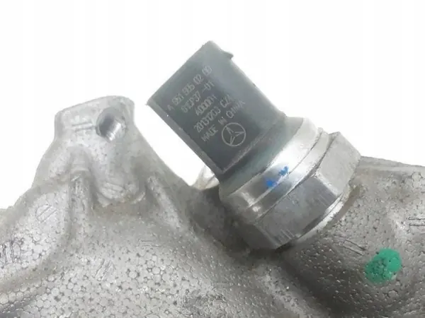 EGR-buis OEM A6519050200 voor Mercedes-Benz E-Klasse image 3
