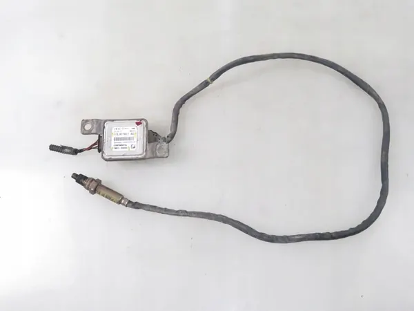 Sensor NOx Audi A4 '08-12 VW Passat B8 '13-15 OEM 03L907807AD image 3