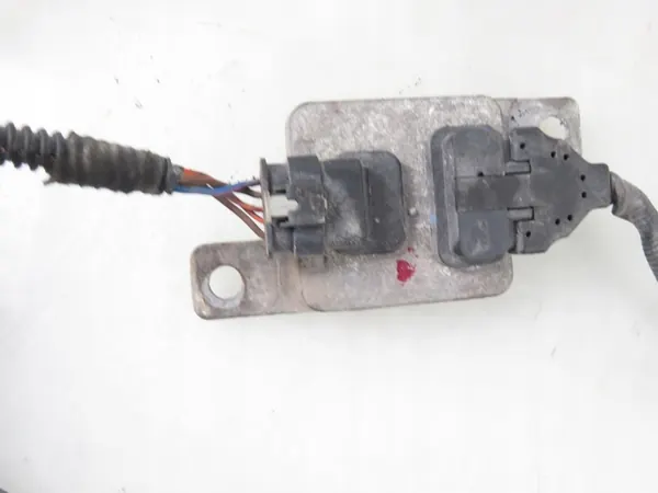 Sensor NOx Audi A4 '08-12 VW Passat B8 '13-15 OEM 03L907807AD image 6