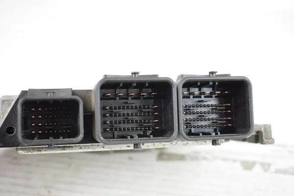 Moottorin ohjausyksikkö MINI R50 7545789 image 4