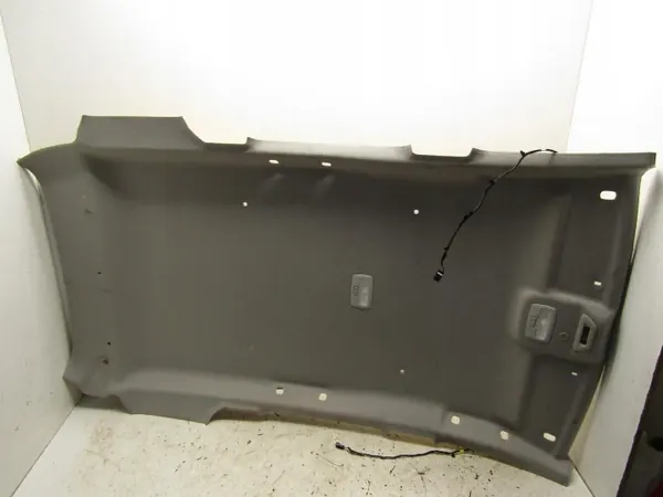 OEM 739105557R Techo Claro para Dacia Duster II image 2