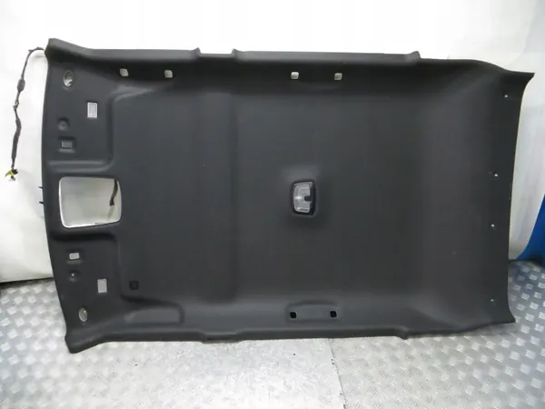 Plafonnier SsangYong Tivoli OEM 216/096 - Occasion image 2