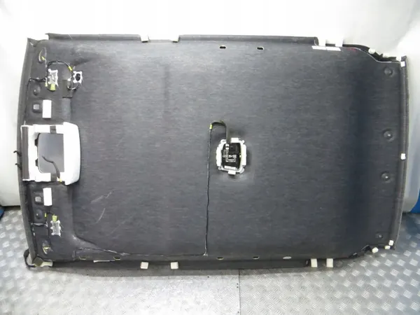 Plafonnier SsangYong Tivoli OEM 216/096 - Occasion image 6