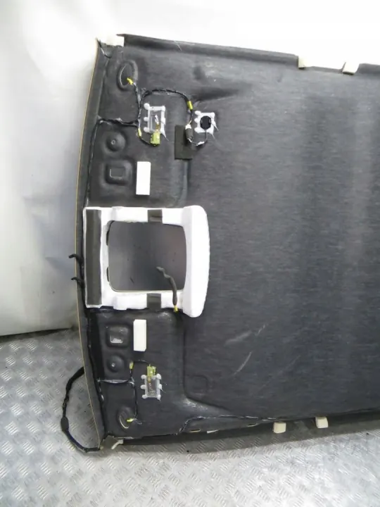 Plafonnier SsangYong Tivoli OEM 216/096 - Occasion image 7