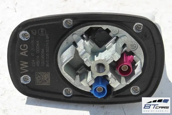 Audi A3 Dachantenne OEM bt-cars-3882 Gebraucht image 5