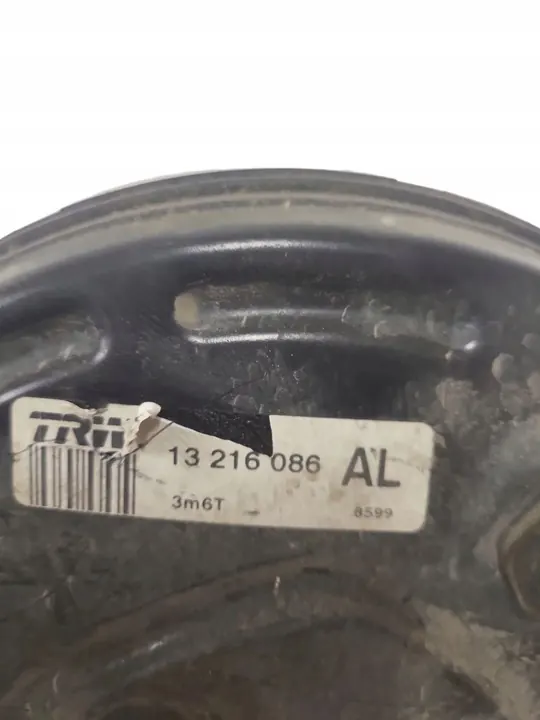 Serwo OPEL ASTRA J 1.3L diesel 13216086 image 4