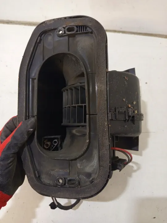 Resistencia calefactor Renault OE 8200039211 Kangoo image 3