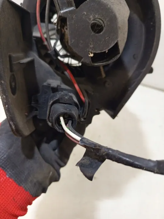 Resistencia calefactor Renault OE 8200039211 Kangoo image 5