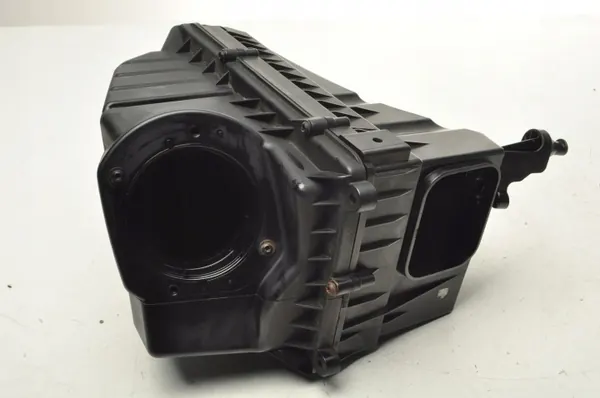 Jaguar XJ X351 Filterhus OEM DW93-9600-BA image 4