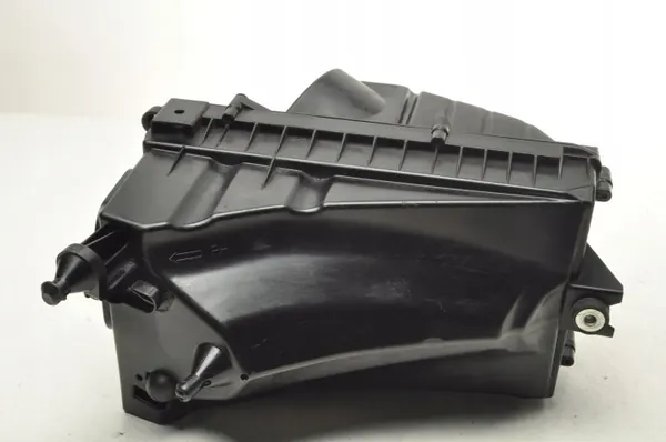 Jaguar XJ X351 Filterhus OEM DW93-9600-BA image 6