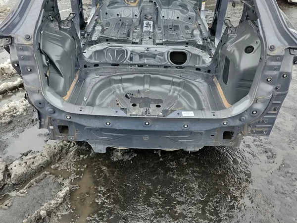 Kofferraumteppich Cupra Formentor OEM IMPRK1548597 image 2