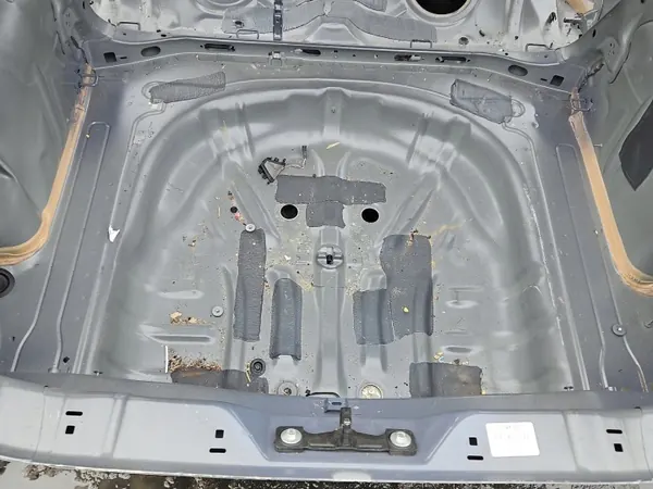 Kofferraumteppich Cupra Formentor OEM IMPRK1548597 image 4
