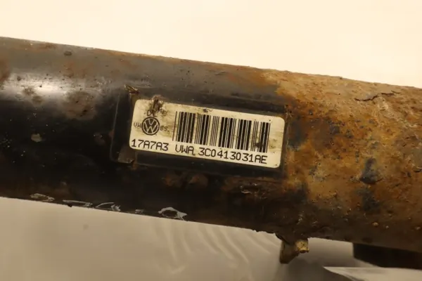 OEM 3C0413031AE Vorderer linker Stoßdämpfer Skoda Superb II image 5