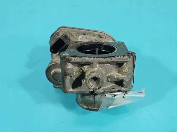 Drosselklappe Opel Astra III H 1.7 CDTI image 2