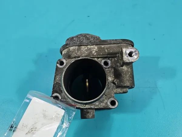 Drosselklappe Opel Astra III H 1.7 CDTI image 6