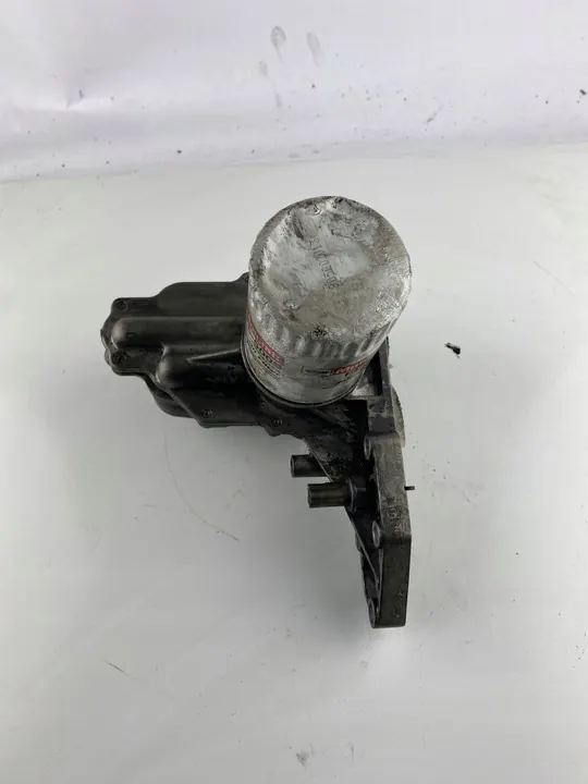 Enfriador de aceite + Carcasa de filtro Ford Transit 2.2 2.4 Ranger 3.2 TDCI image 6