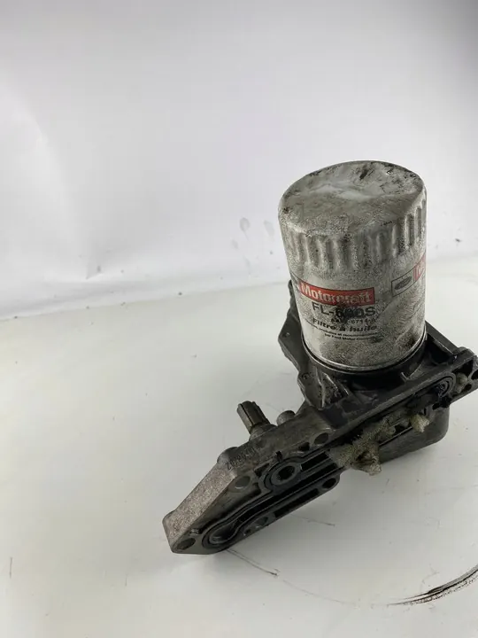 Enfriador de aceite + Carcasa de filtro Ford Transit 2.2 2.4 Ranger 3.2 TDCI image 7