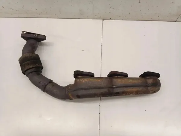 Collecteur d'échappement MERCEDES-BENZ R A6421420002 3.0L diesel image 2