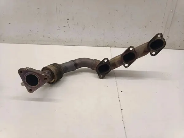 Collecteur d'échappement MERCEDES-BENZ R A6421420002 3.0L diesel image 3