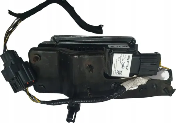 Jaguar XJ Adaptive Tempomat Radar OEM BH32-9G768-AD image 2