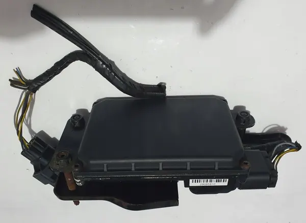 Jaguar XJ Adaptive Tempomat Radar OEM BH32-9G768-AD image 3