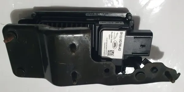 Jaguar XJ Adaptive Tempomat Radar OEM BH32-9G768-AD image 4