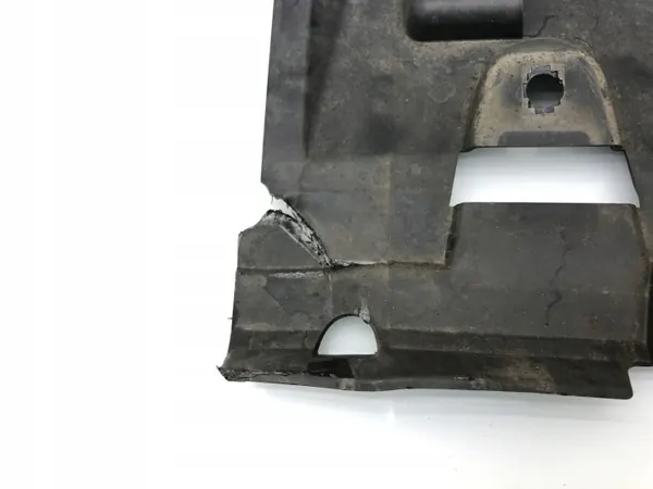 Placa de proteção para-choques dianteiro OEM 9802423480 001 image 3
