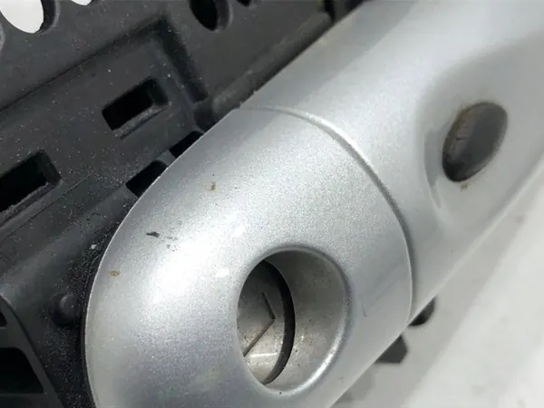 Vasen etuoven ulkokahva Renault Captur I 806077201R image 3