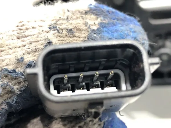 Vasen etuoven ulkokahva Renault Captur I 806077201R image 6