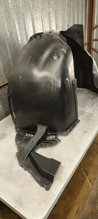 VW TIGUAN II Front Right Wheel Arch 5NA805912AD image 2