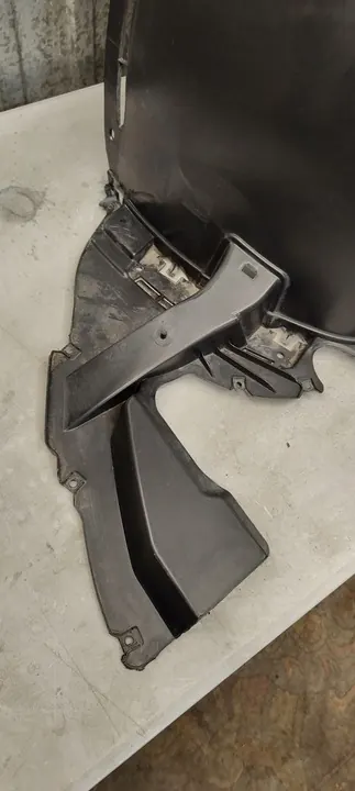 VW TIGUAN II Front Right Wheel Arch 5NA805912AD image 5